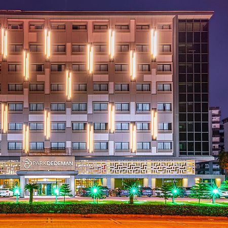 Park Dedeman Mersin Marina Çiftlikköy Exterior photo