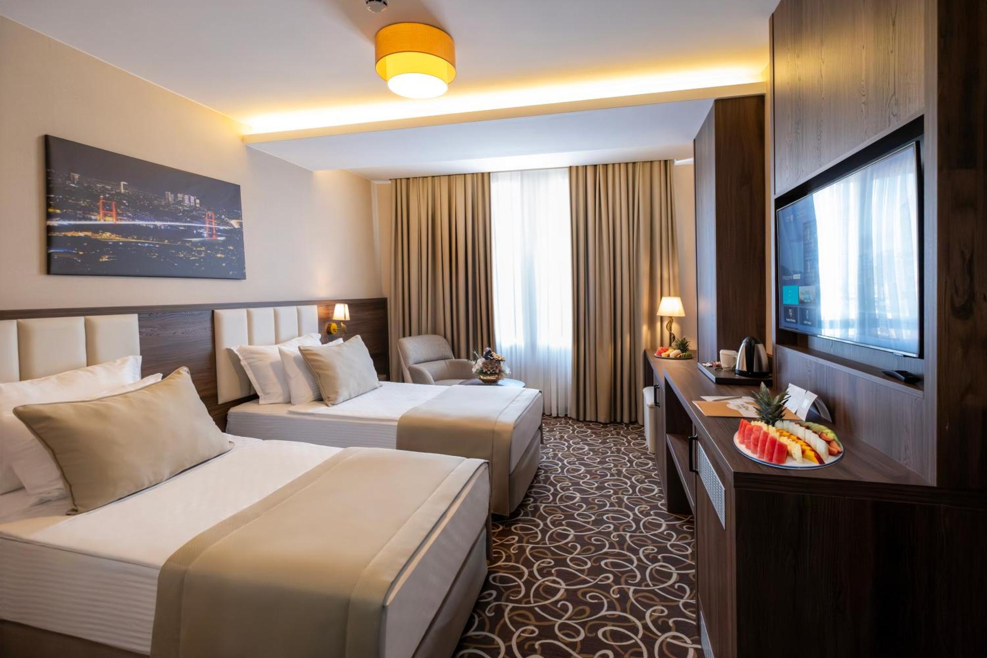 Park Dedeman Mersin Marina Çiftlikköy Exterior photo